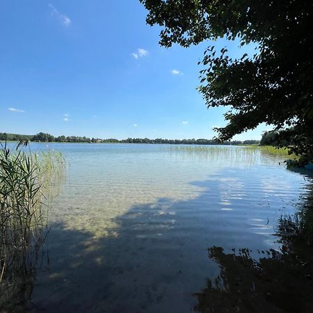 Dom Goscinny Krasne Krasnopol Buitenkant foto