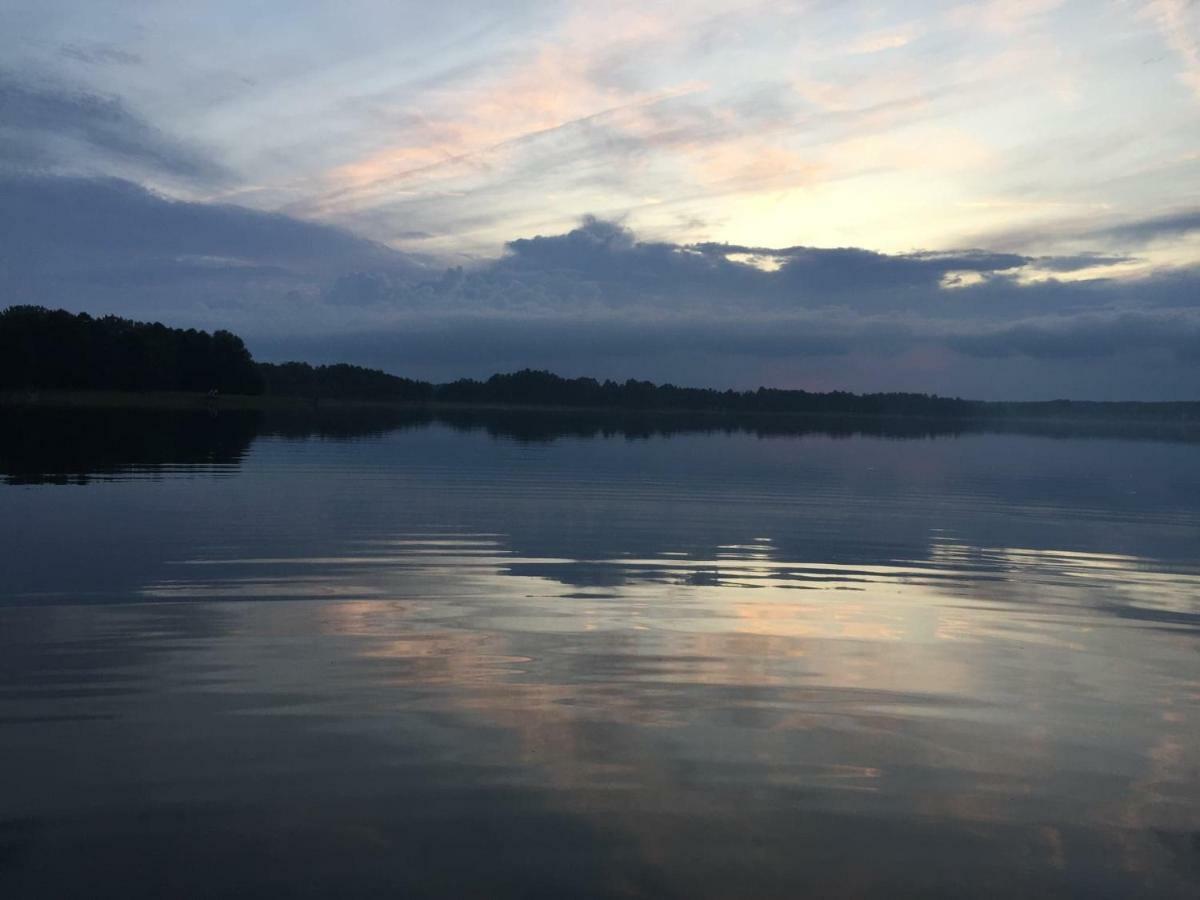 Dom Goscinny Krasne Krasnopol Buitenkant foto